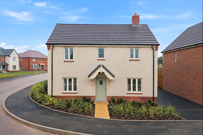 4 Bedroom Detached House For Sale In The Meadows, Clifford Smith Drive, Felsted, Dunmow, CM6