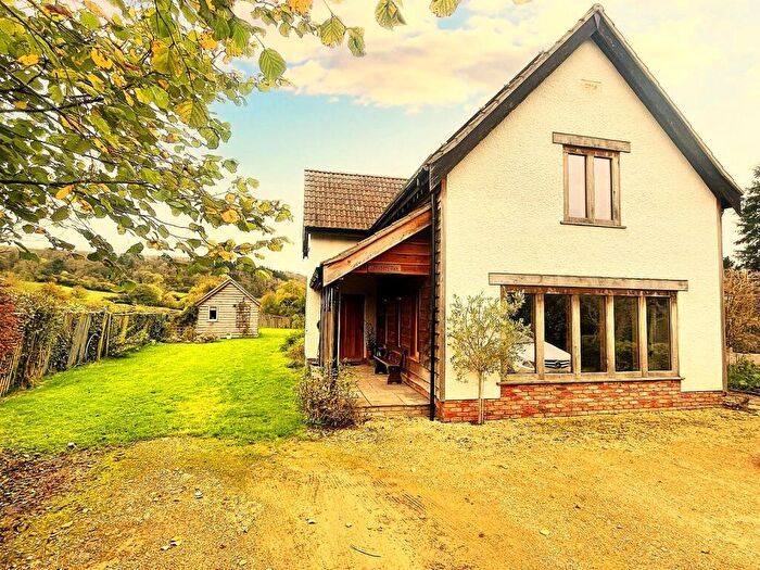 2 Bedroom Detached House For Sale In Station Road, Sandford, Winscombe, North Somerset., BS25