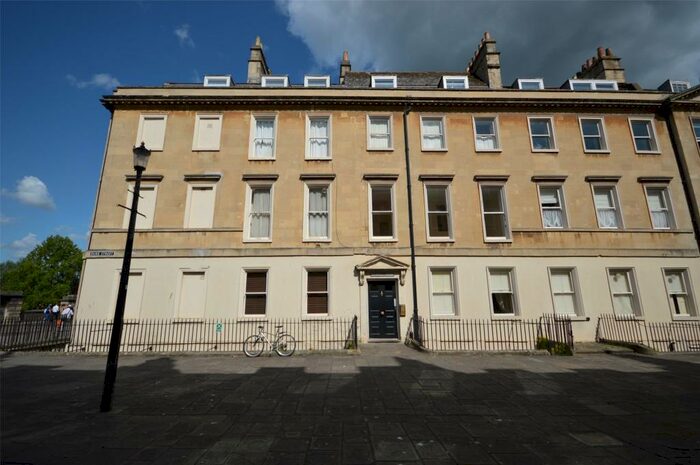 1 Bedroom Apartment To Rent In Georgian House, Duke Street, Bath, Somerset, BA2