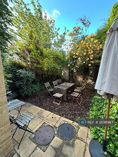 3 Bedroom Terraced House To Rent In Ropery Street, London, E3