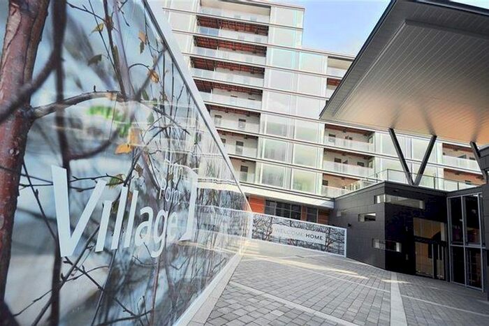 1 Bedroom Flat To Rent In Vantage Building, High Point Village, Station Approach, Hayes, UB3