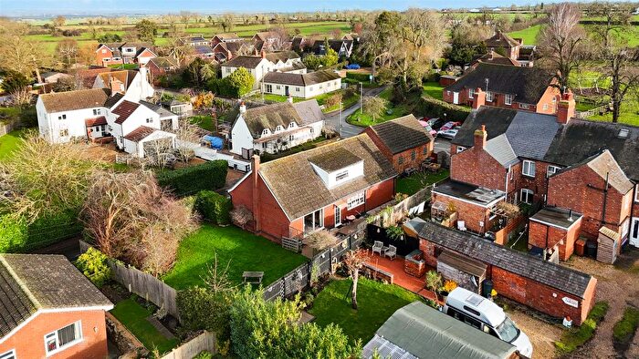 5 Bedroom Detached House For Sale In Church Lane, Thorpe Satchville, Melton Mowbray, LE14