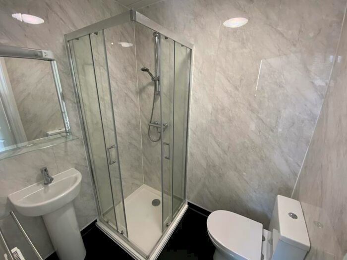 1 Bedroom Terraced House To Rent In Chester Street, Room, Coventry, CV1