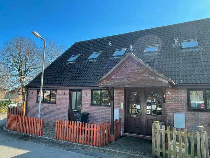 1 Bedroom Apartment To Rent In Houston Way, Frome, Somerset, BA11