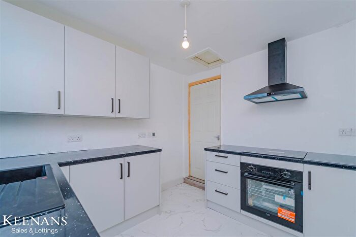 Studio To Rent In Park Street, Accrington, BB5