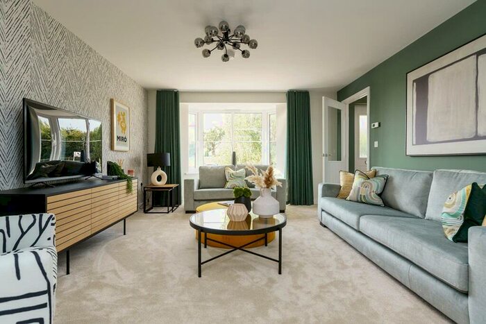 4 Bedroom Detached House For Sale In Kingsfleet Norwich Road Thetford, IP24