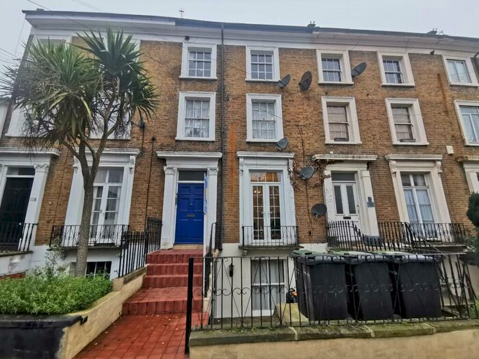 1 Bedroom Flat To Rent In Windmill Street, Gravesend, Kent, DA12