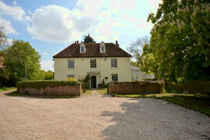 6 Bedroom Detached House To Rent In Great Gibcracks Chase, Sandon, Chelmsford, CM2