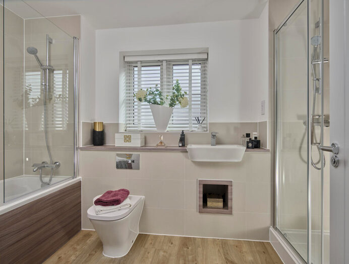 5 Bedroom Detached House For Sale In Bluebell Avenue, Off Maypole Road, Heybridge, Maldon, CM9