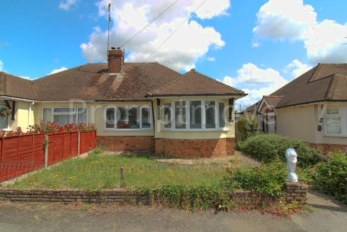 2 Bedroom Property To Rent In Wodecroft Road, Luton, LU3