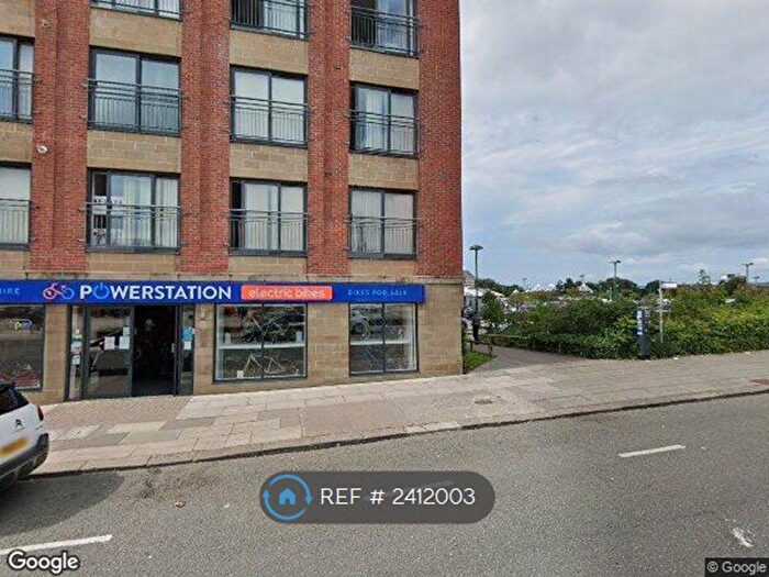 1 Bedroom Flat To Rent In Kingsway, Southport, PR8