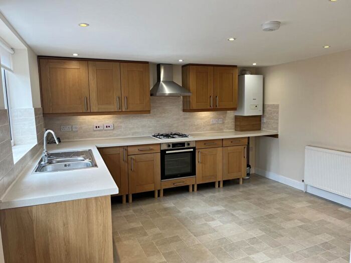 1 Bedroom Duplex To Rent In Miles Lane, Long Buckby, NN6