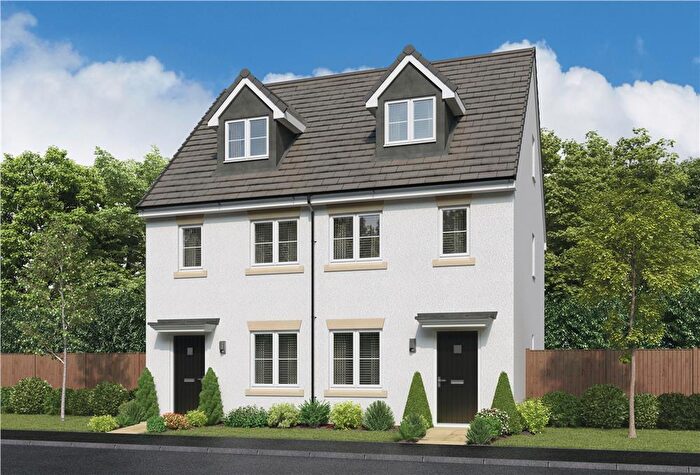 3 Bedroom Semi-Detached House For Sale In Bent House Lane, Gilesgate, Durham, DH1