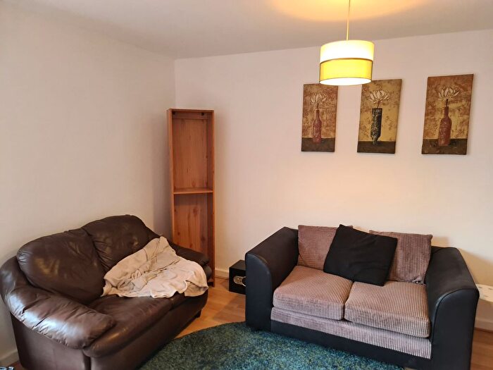 2 Bedroom Flat For Sale In Greyfriars Road, Coventry, CV1