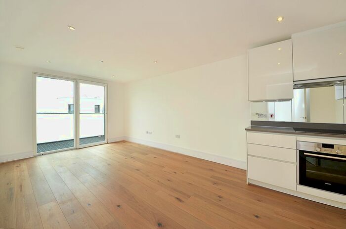 1 Bedroom Flat To Rent In St. Luke's Avenue, London, SW4
