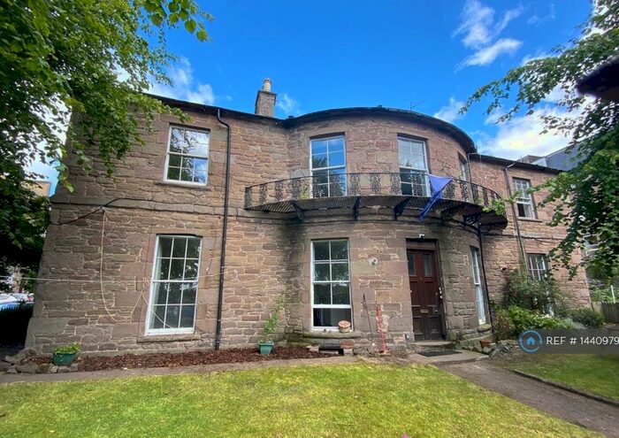 3 Bedroom Flat To Rent In Dundee, Dundee, DD1