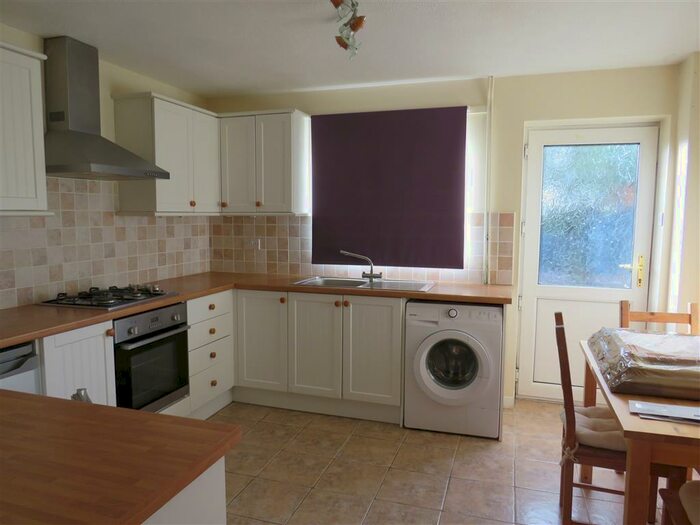 2 Bedroom House To Rent In Porlock Drive, Sully, Penarth, CF64