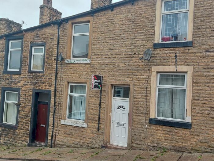 2 Bedroom House To Rent In Basil Street, Colne, BB8