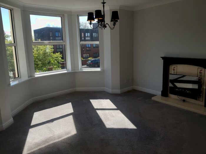 2 Bedroom Apartment To Rent In Belgrave House, Birkdale, PR8