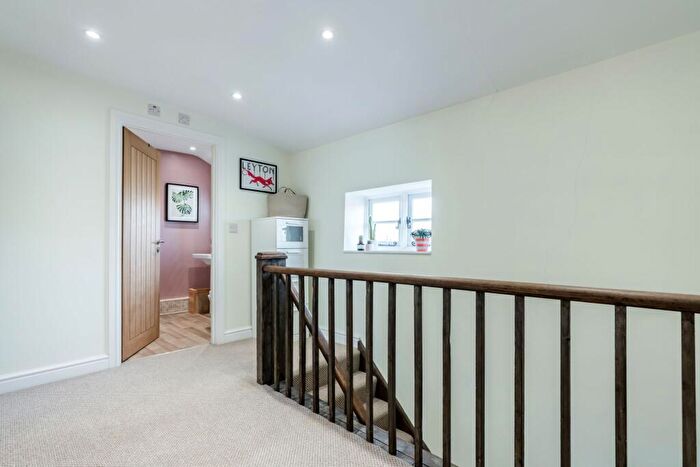 3 Bedroom Cottage For Sale In Watton Road, Wretham, IP24