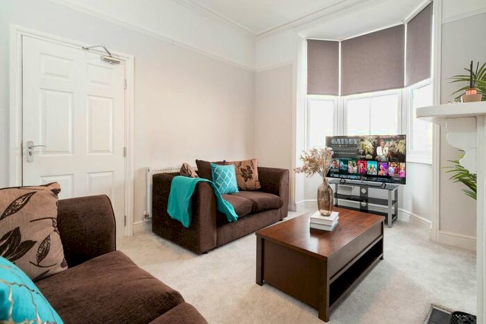 4 Bedroom Flat To Rent In Gordon Road, Birmingham, B17