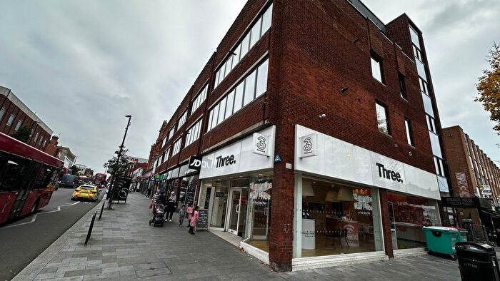 1 Bedroom Flat To Rent In Passey Place, London, SE9