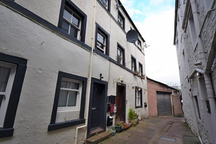 1 Bedroom Apartment To Rent In King Street, Penrith, CA11