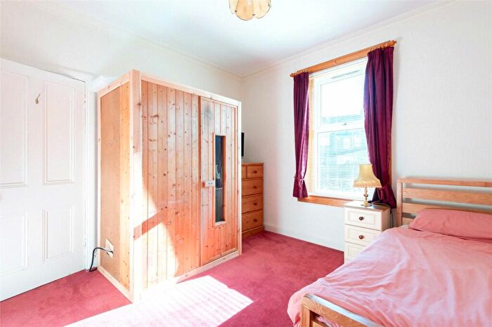 3 Bedroom Semi-Detached House For Sale In Woodlands Road, Lundin Links, Leven, Fife, KY8