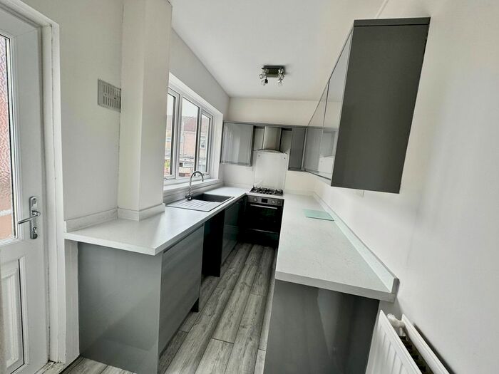 3 Bedroom Terraced House To Rent In Stratton Street, Spennymoor, DL16