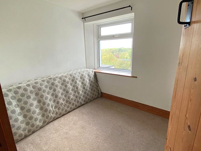 2 Bedroom Terraced House For Sale In Helebridge Road, Marhamchurch, Bude, Cornwall, EX23
