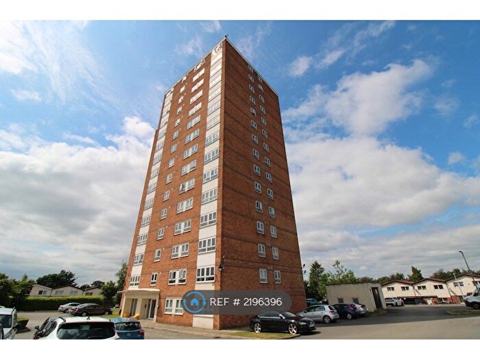 2 Bedroom Flat To Rent In City View, Salford, M7