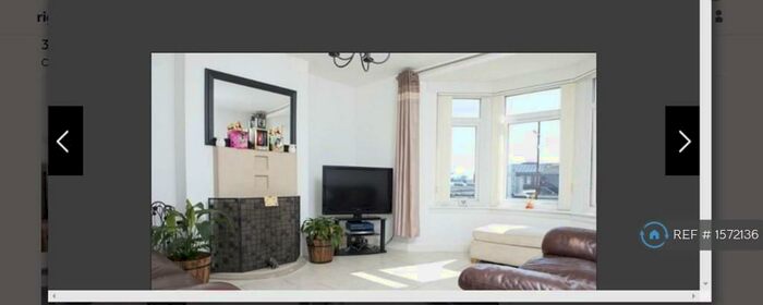 3 Bedroom Flat To Rent In Carmichael St, Glasgow, G51