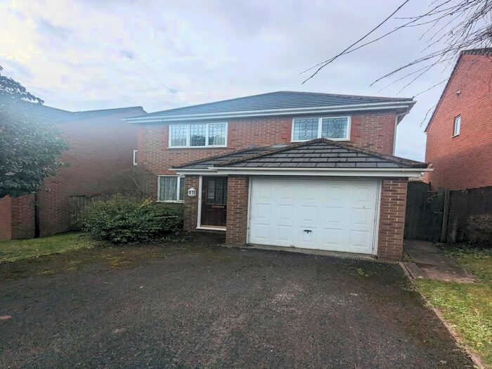 3 Bedroom Property To Rent In Maes Yr Hafod, Cadoxton, Neath, SA10