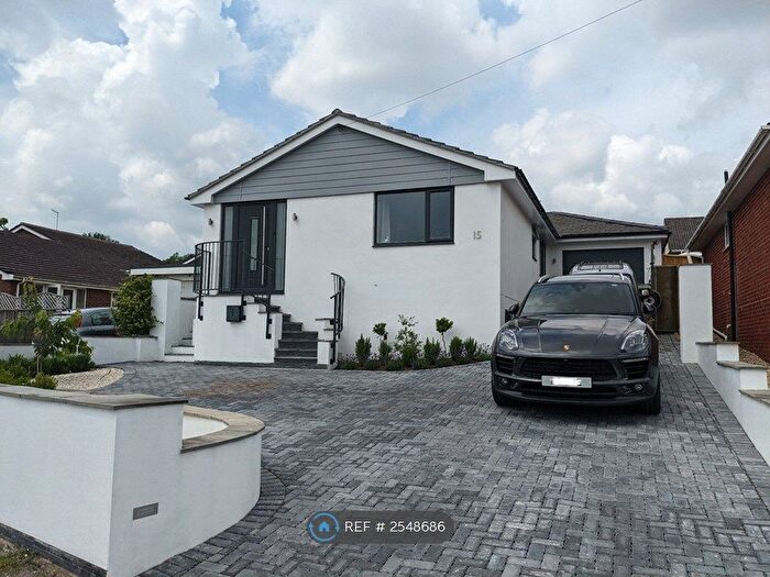 3 Bedroom Detached House To Rent In Philip Road, Blandford Forum, DT11