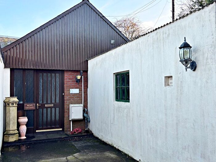 2 Bedroom Bungalow For Sale In King Street, Castle Douglas, DG7