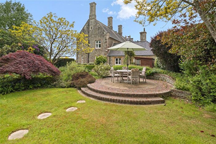 4 Bedroom Detached House For Sale In Bayham Abbey, Lamberhurst, Tunbridge Wells, Kent, TN3