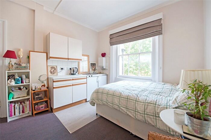 Studio To Rent In Cranley Place, South Kensington, London, SW7