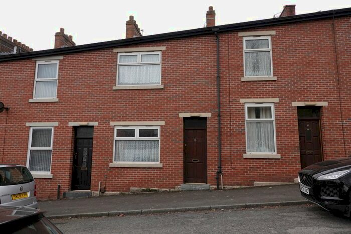 2 Bedroom Terraced House To Rent In Higson Street, Blackburn, BB2