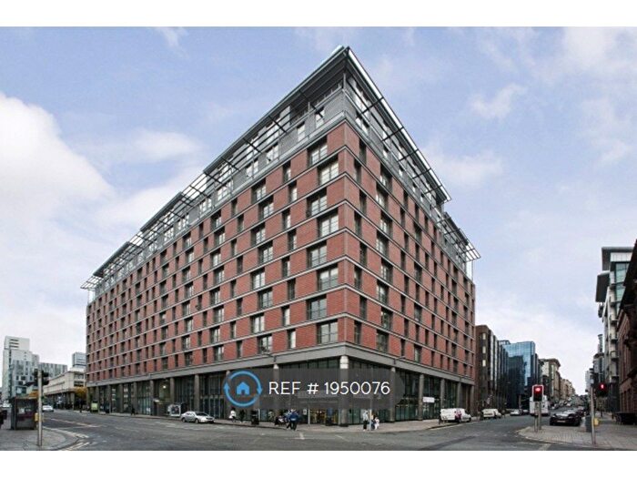 2 Bedroom Flat To Rent In Argyle Street, Glasgow, G2