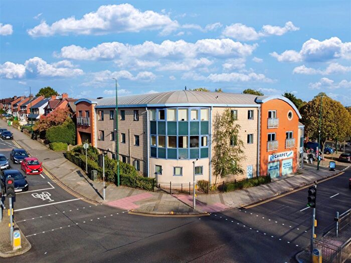 22 Bedroom Flat For Sale In Bar Lane, Nottingham, NG6