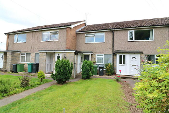 1 Bedroom Flat To Rent In Netherdale Court, Wetherby, LS22