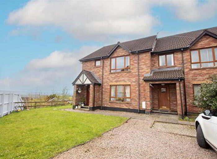 2 Bedroom Apartments For Sale In Meadowhill Grange, Belfast, BT11