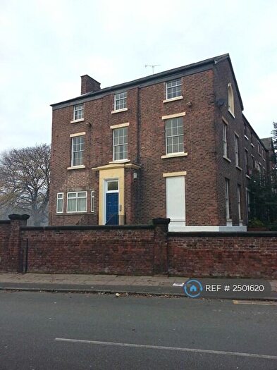 2 Bedroom Flat To Rent In Hawthorne Road, Bootle, L20