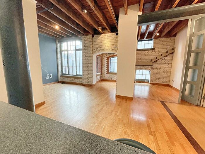 2 Bedroom Apartment For Sale In The Turnbull Building, Queens Lane, Newcastle Upon Tyne, NE1