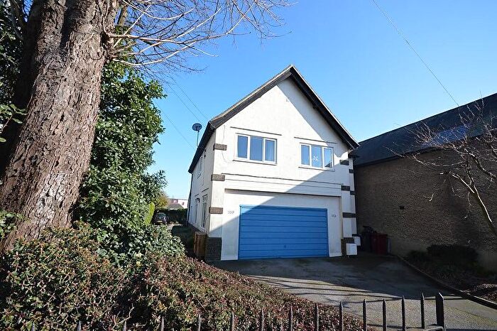 1 Bedroom Flat To Rent In Basin Road, Chichester, PO19