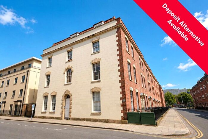 2 Bedroom Apartment To Rent In Wilson Street, Bristol, BS2