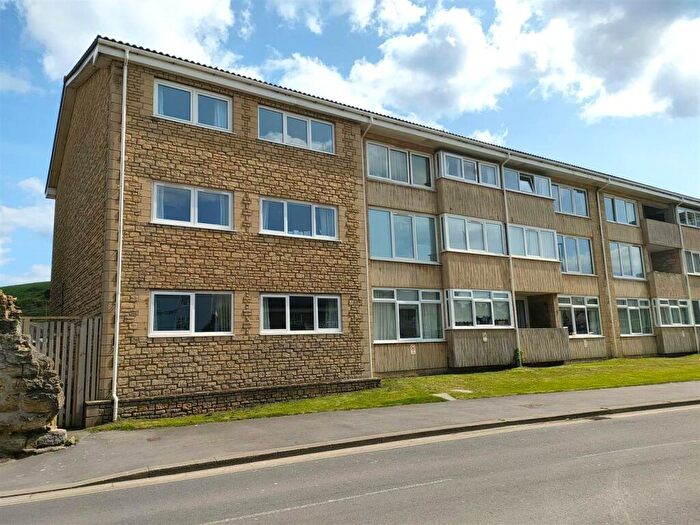 2 Bedroom Apartment For Sale In Station Road, West Bay, Bridport, DT6