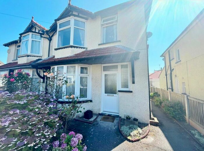 1 Bedroom Flat To Rent In Scott Avenue, Morecambe, LA4