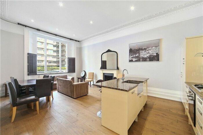 1 Bedroom Flat To Rent In Gloucester Road, South Kensington, London, SW7