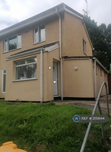 3 Bedroom Semi-Detached House To Rent In Kelvin Close, Newport, NP20